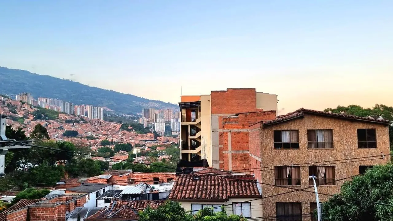 Apartamentos Extraordinarios En Medellin, Viajeros Y Familias Medellin