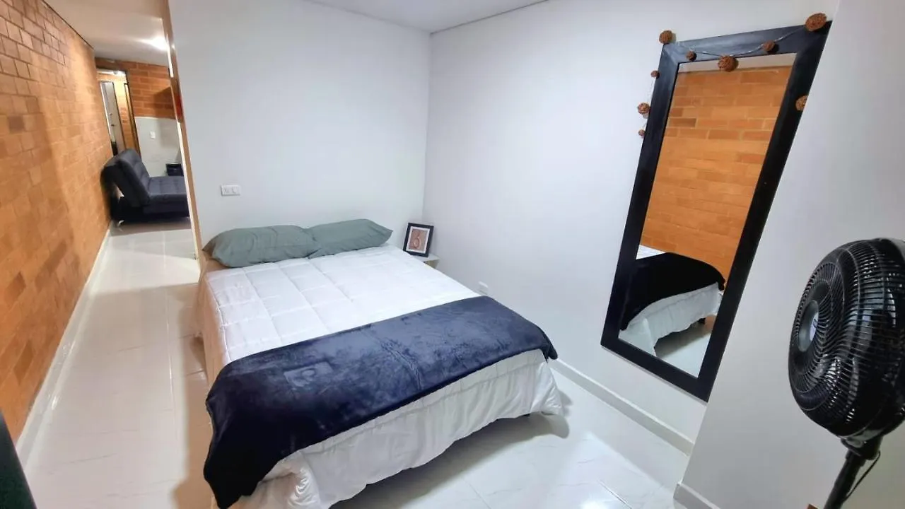 Apartment Apartamentos Extraordinarios En Medellin, Viajeros Y Familias