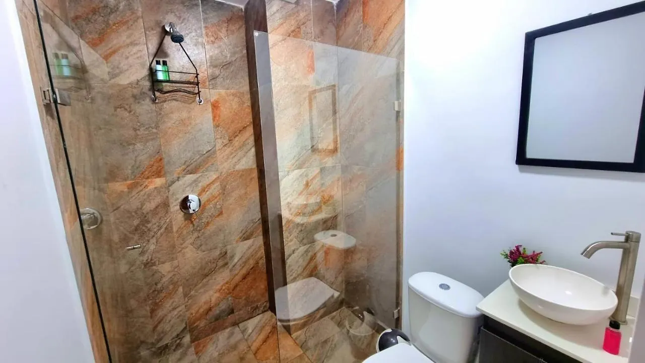 Apartment Apartamentos Extraordinarios En Medellin, Viajeros Y Familias