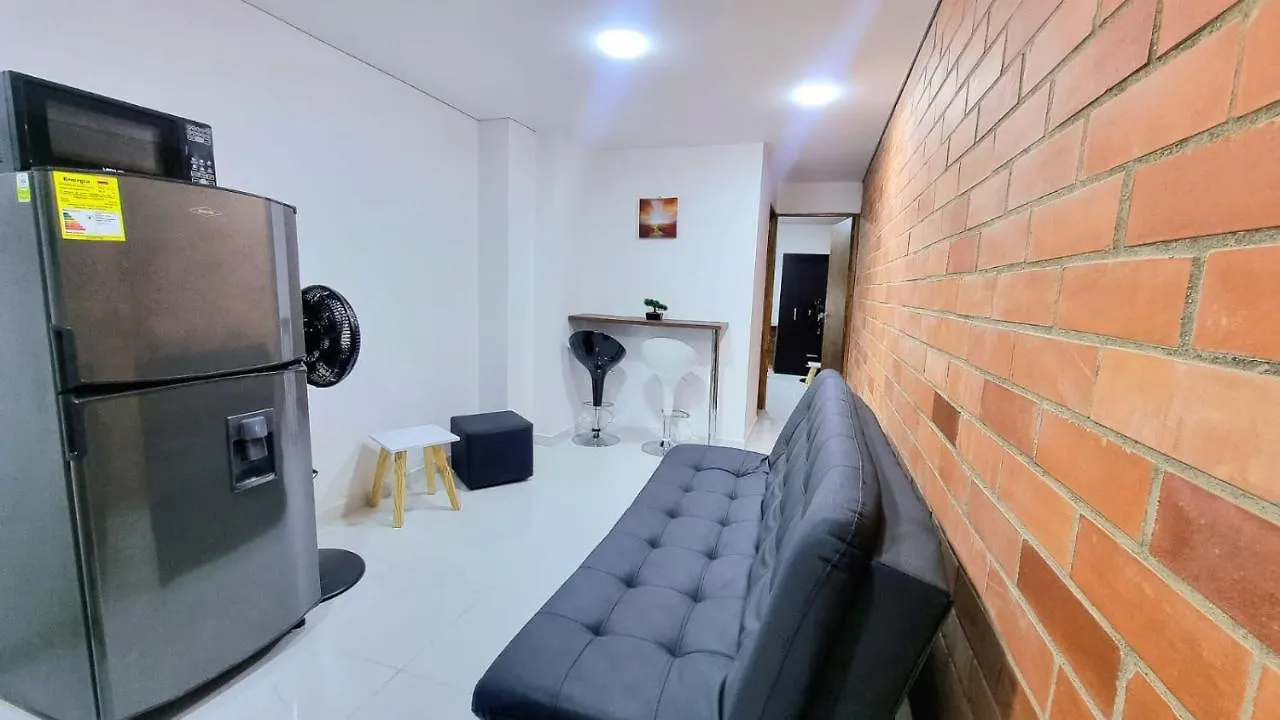 Apartamentos Extraordinarios En Medellin, Viajeros Y Familias