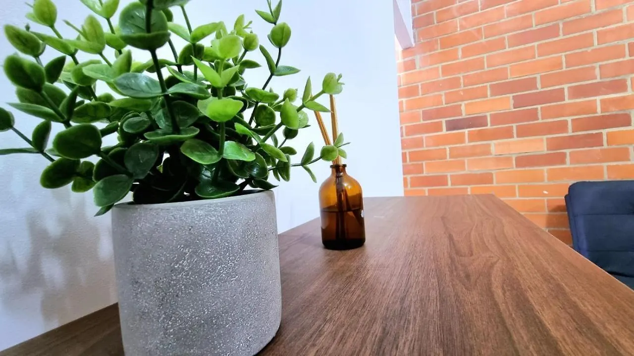Apartamentos Extraordinarios En Medellin, Viajeros Y Familias Colombia