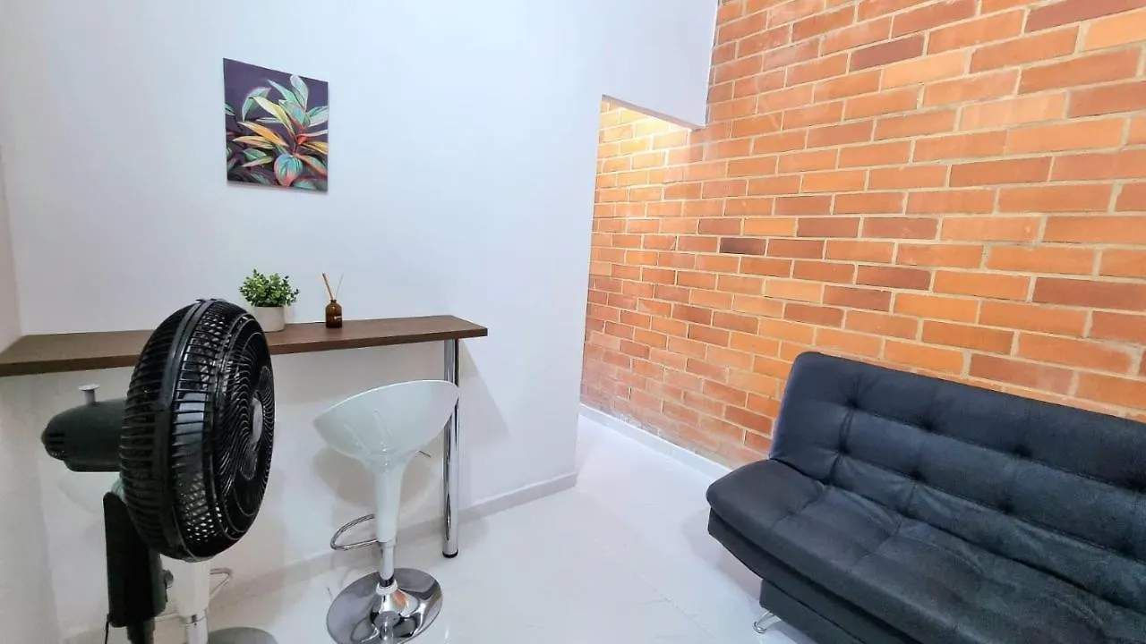 Apartamentos Extraordinarios En Medellin, Viajeros Y Familias Colombia