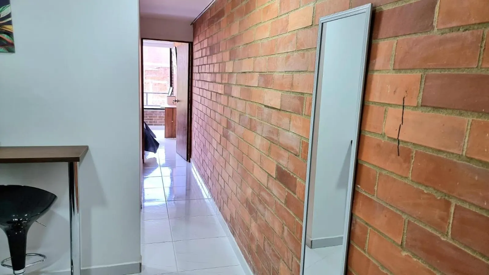 Apartamentos Extraordinarios En Medellin, Viajeros Y Familias Apartment