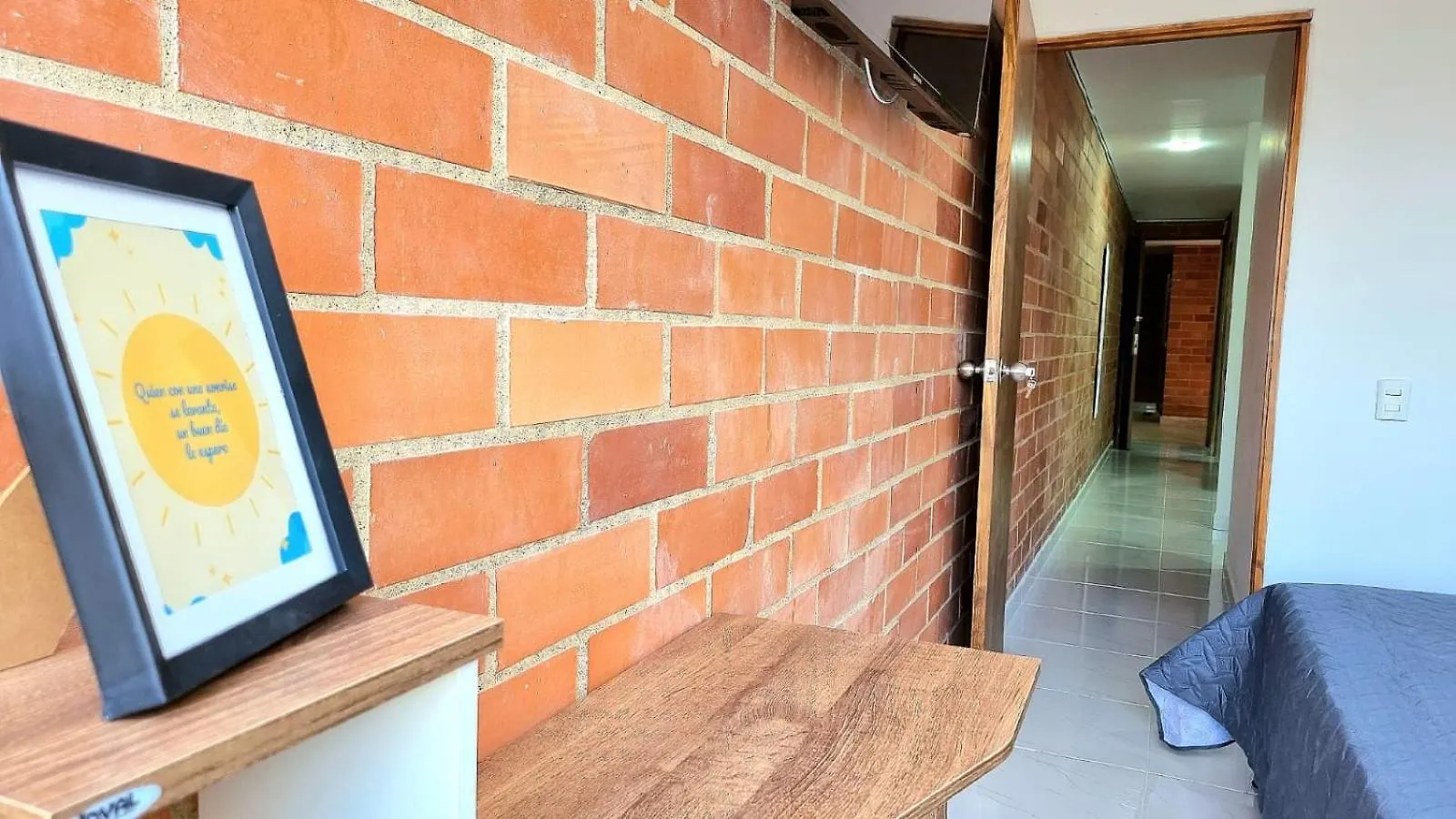 Apartment Apartamentos Extraordinarios En Medellin, Viajeros Y Familias
