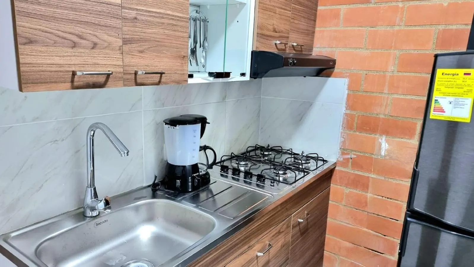 Apartment Apartamentos Extraordinarios En Medellin, Viajeros Y Familias Colombia