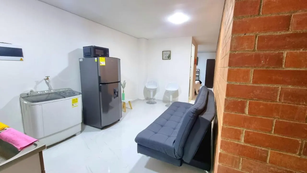Apartamentos Extraordinarios En Medellin, Viajeros Y Familias 0*,  Colombia